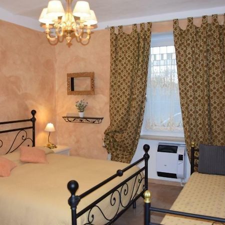 A Casa Di Gloria Apartment Acqui Terme Luaran gambar