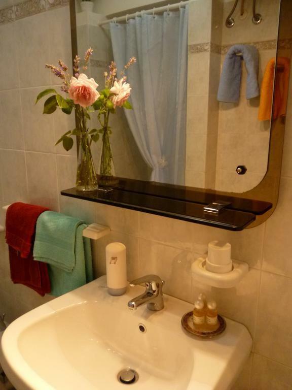 A Casa Di Gloria Apartment Acqui Terme Luaran gambar