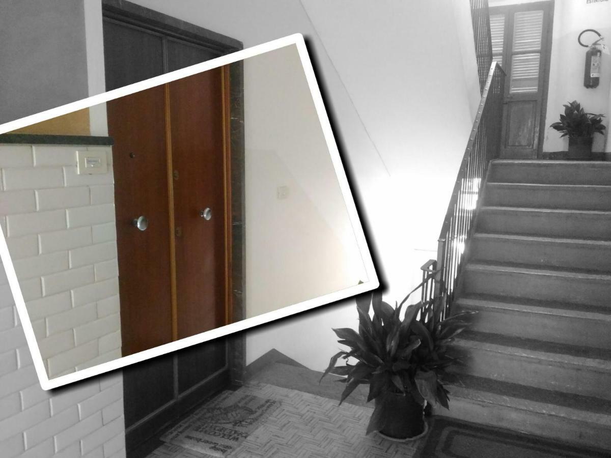 A Casa Di Gloria Apartment Acqui Terme Luaran gambar